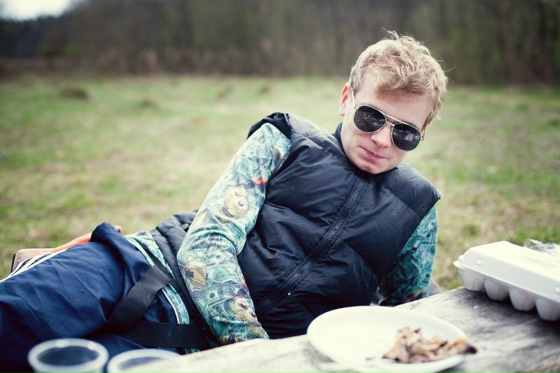 Иван Перов фотография #41