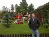 Фотография Раджабова Эмина