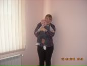 Марійка Грунська фотография #49 (источник - https://vk.com/id59180049)