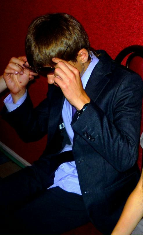 Иван Ратанюк фотография #45