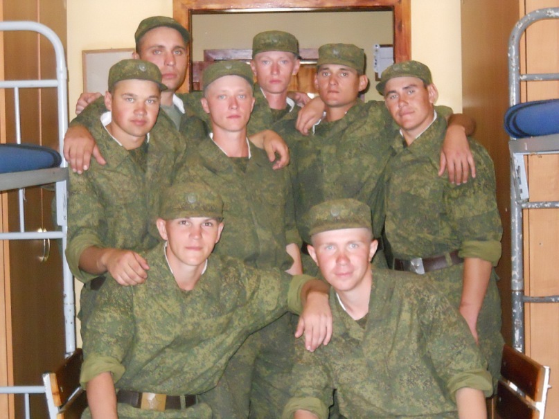 Даниил Железняков фотография #9