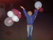 Фотография Митруковой Ксении