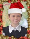 Дєвчонка Весна фотография #2 (источник - https://vk.com/id142710745)