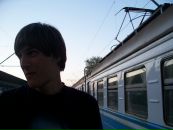 Фотография Тышкевича Алексея