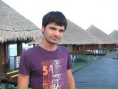 Фотография Горявина Артема