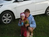 Фотография Акимовой Натальи