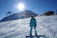 Фотография Соколовой Светланы