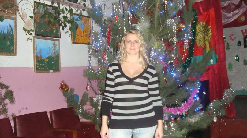 Жанна Молева фотография #36