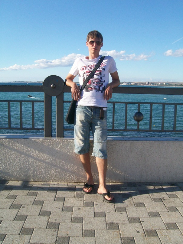 Сергей Алипенков фотография #36