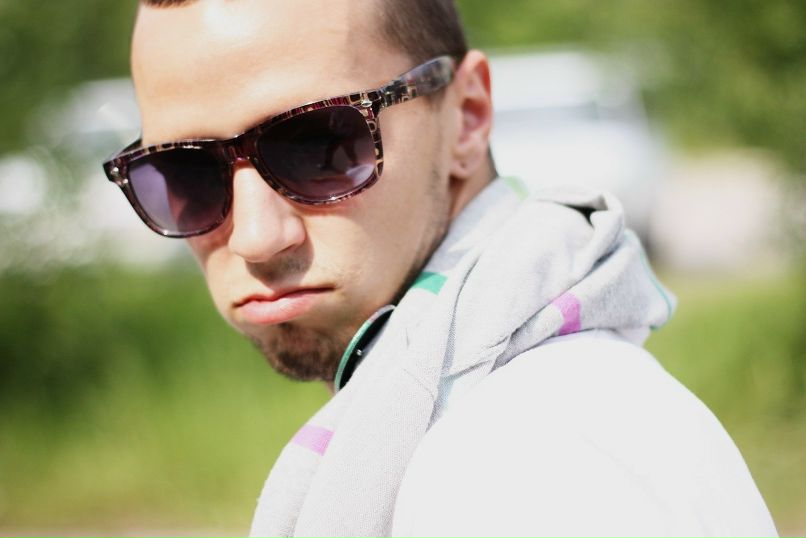 Anton Petroff фотография #7