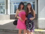 Фотография Андреевой Ольги