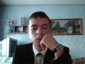 Фотография Клочана Павла