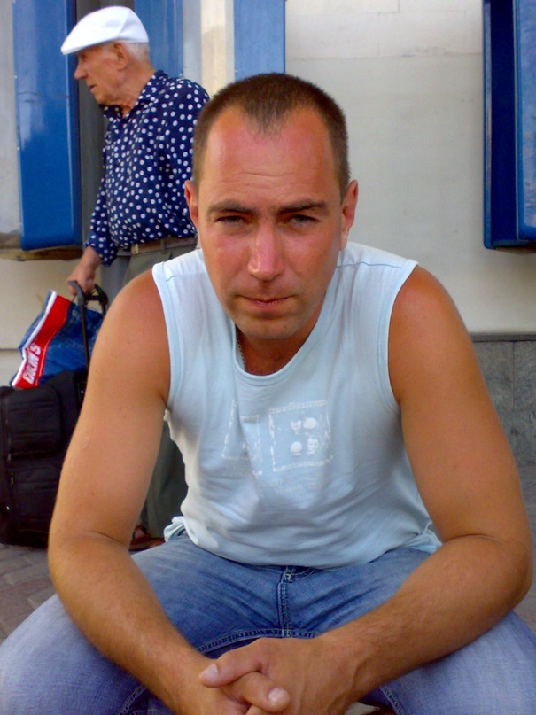 Дмитрий Мартынов фотография #33