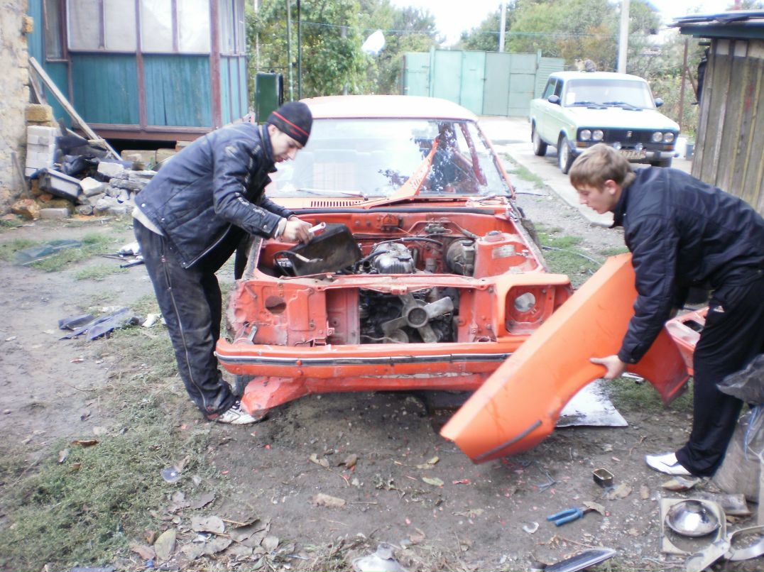 Иван Гамолин фотография #44