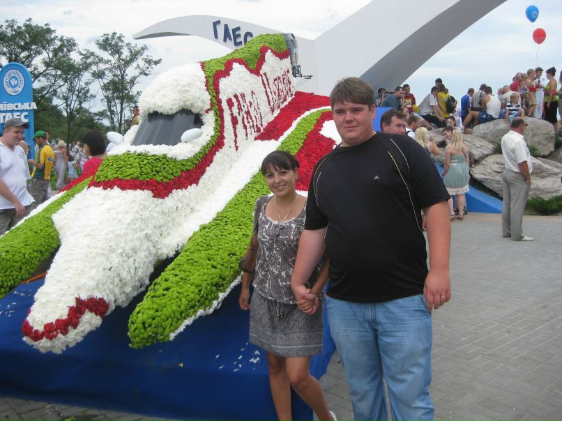 Антон Мухин фотография #32