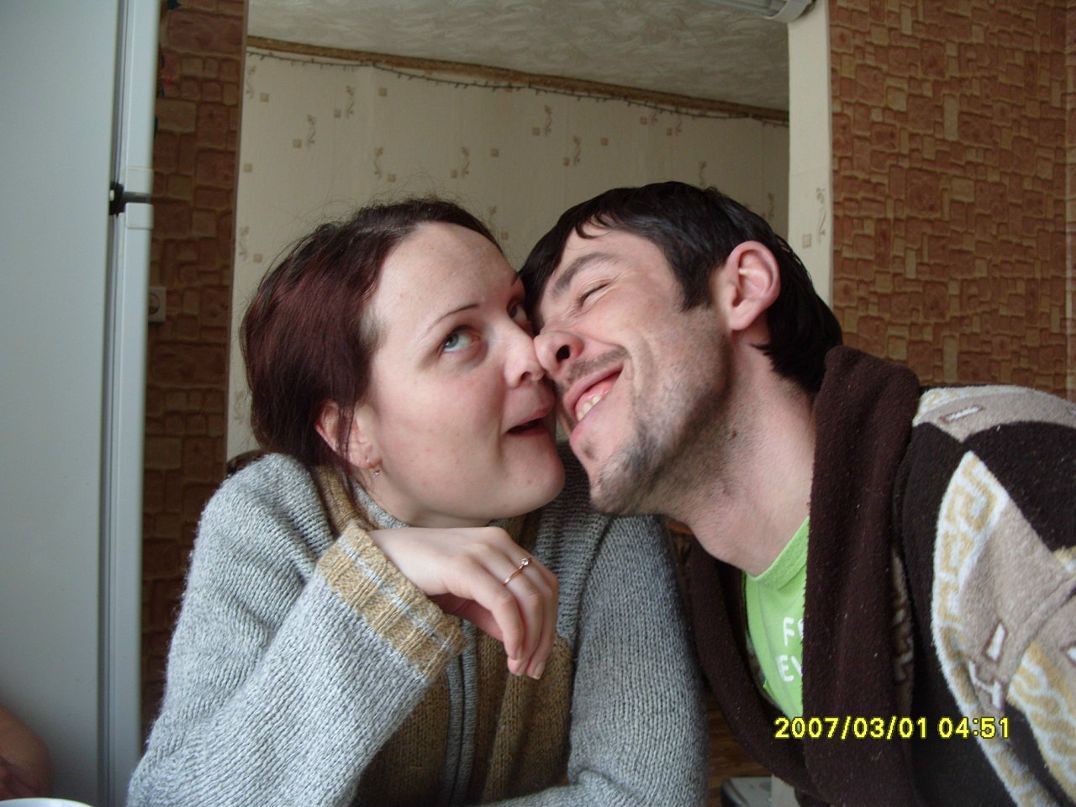 Сергей Ожог фотография #50