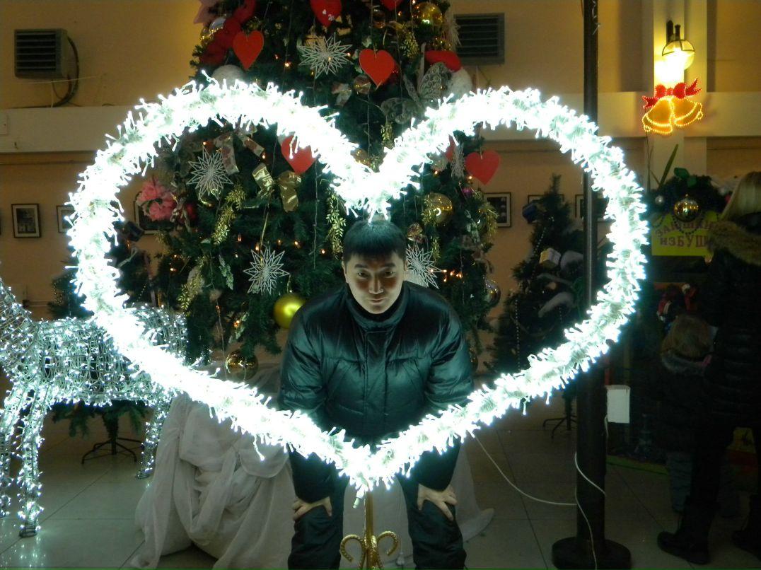 Кундус Иргит фотография #22