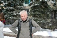 Фотография Сляднева Андрея