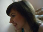 Фотография Рябовой-Стецюк Юли