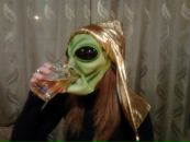 Фотография Чупруновой Алены