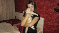 Фотография Пучковой Дианы