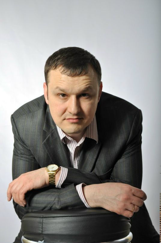 Дмитрий Плотников фотография #1