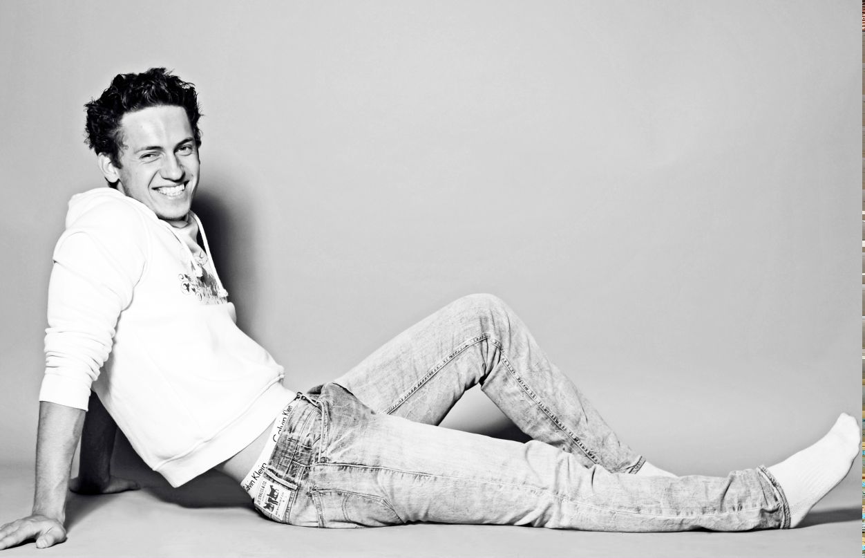 Оскар Эйдук фотография #43