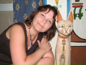 Фотография Шумиловой Елены