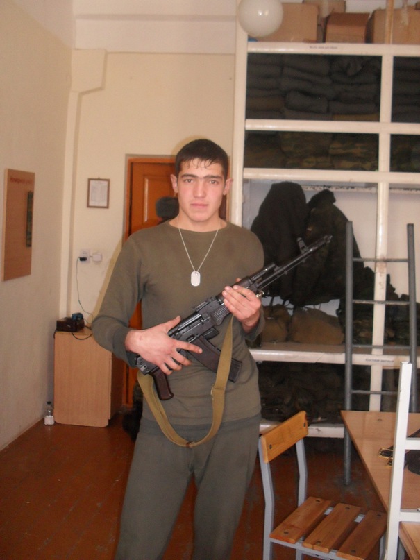 Ленар Илькаев фотография #31