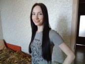 Фотография Хлебниковой Оксаны