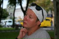 Фотография Башенковой Анны