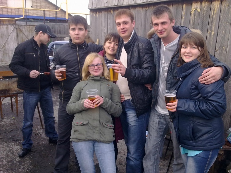 Дмитрий Казанцев фотография #27