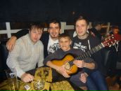 Олег Чаленко фотография #22 (источник - https://vk.com/id20251481)