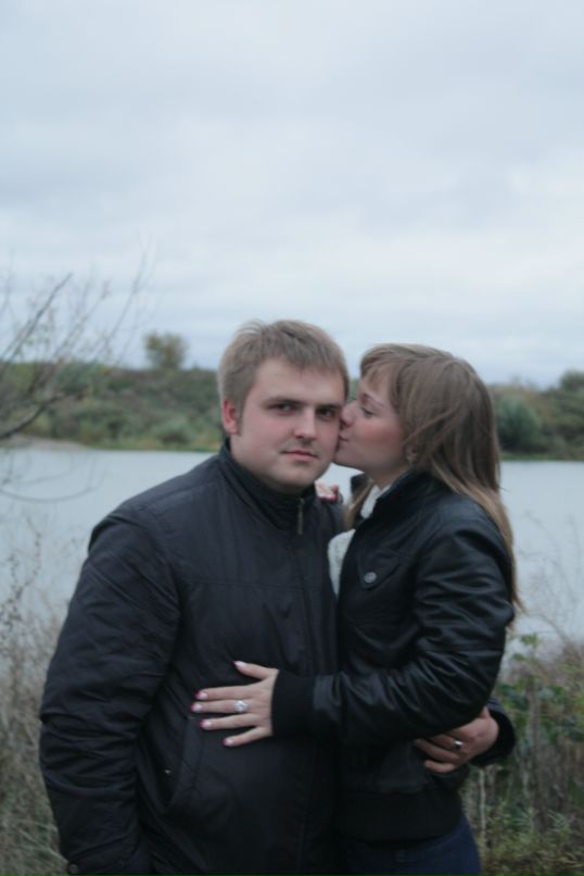 Дмитрий Рогачёв фотография #1