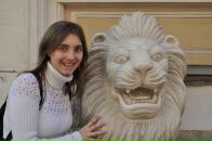 Фотография Соловьёвой Ольги