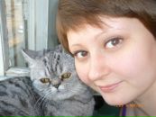 Фотография Бояршиновой Екатерины