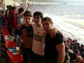 Сергей Дрик фотография #18 (источник - https://vk.com/id2600206)