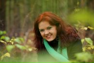 Фотография Никитиной-Мищенко Алины