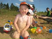 Фотография Лётовой Алёнки