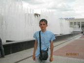 Фотография Кузнецова Михаила