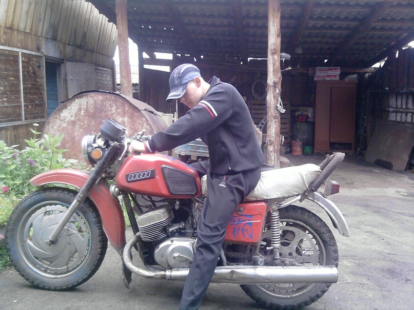 Андрей Мальцев фотография #40