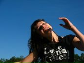 Фотография Ворошиловой Дарьи