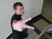 Тарас Іздебський фотография #31 (источник - https://vk.com/id21375867)