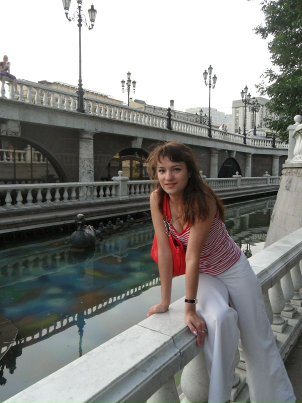 Вера Неверт фотография #34