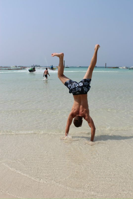 Пашка Чивогело фотография #12