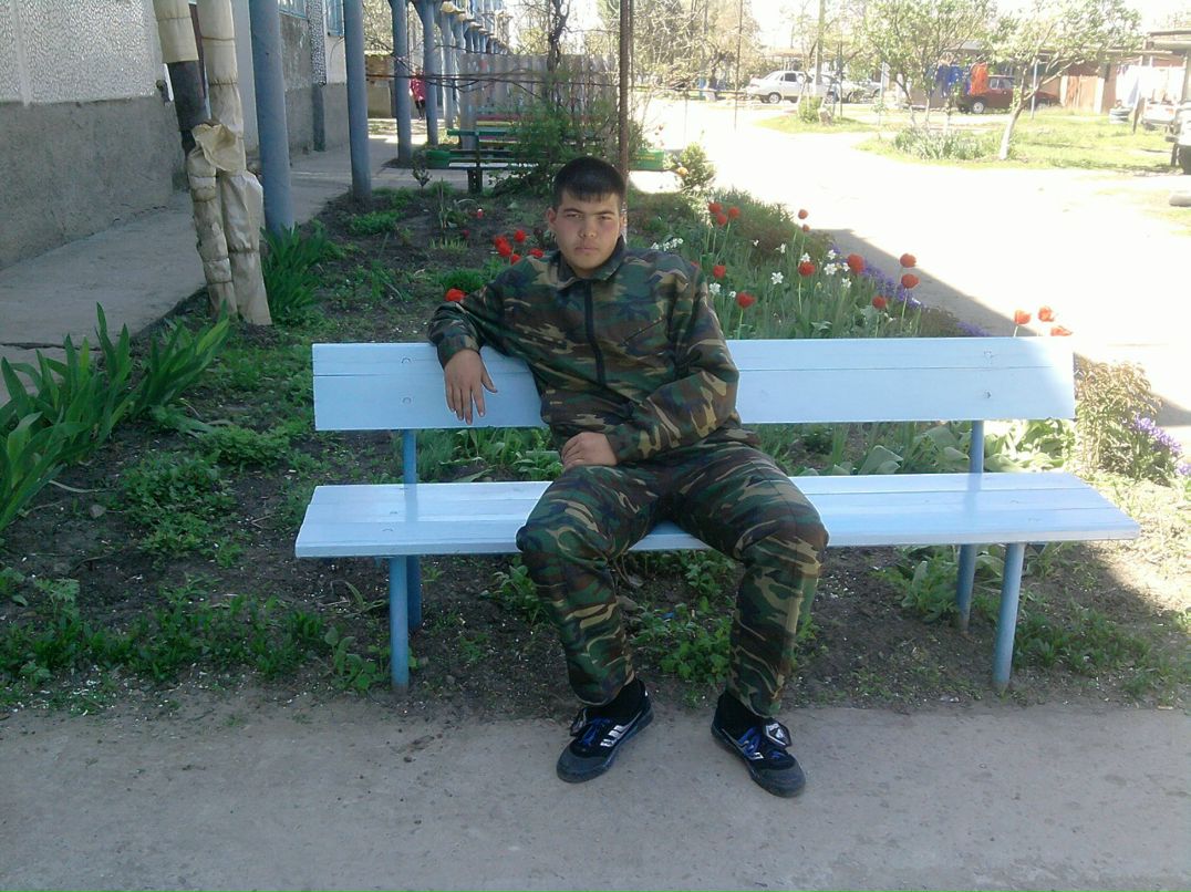 Серега Шатов фотография #42