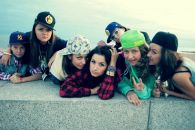 Фотография Ежовой Ксении