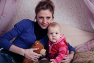 Фотография Кирилловны Анны