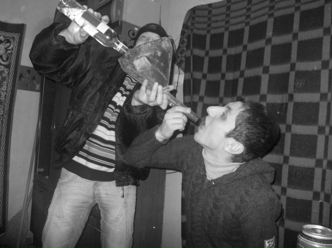 Сергей Алёхин фотография #39