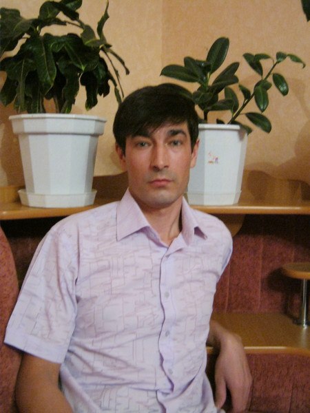 №8, Фанис Кашапов №8, Фанис Кашапов